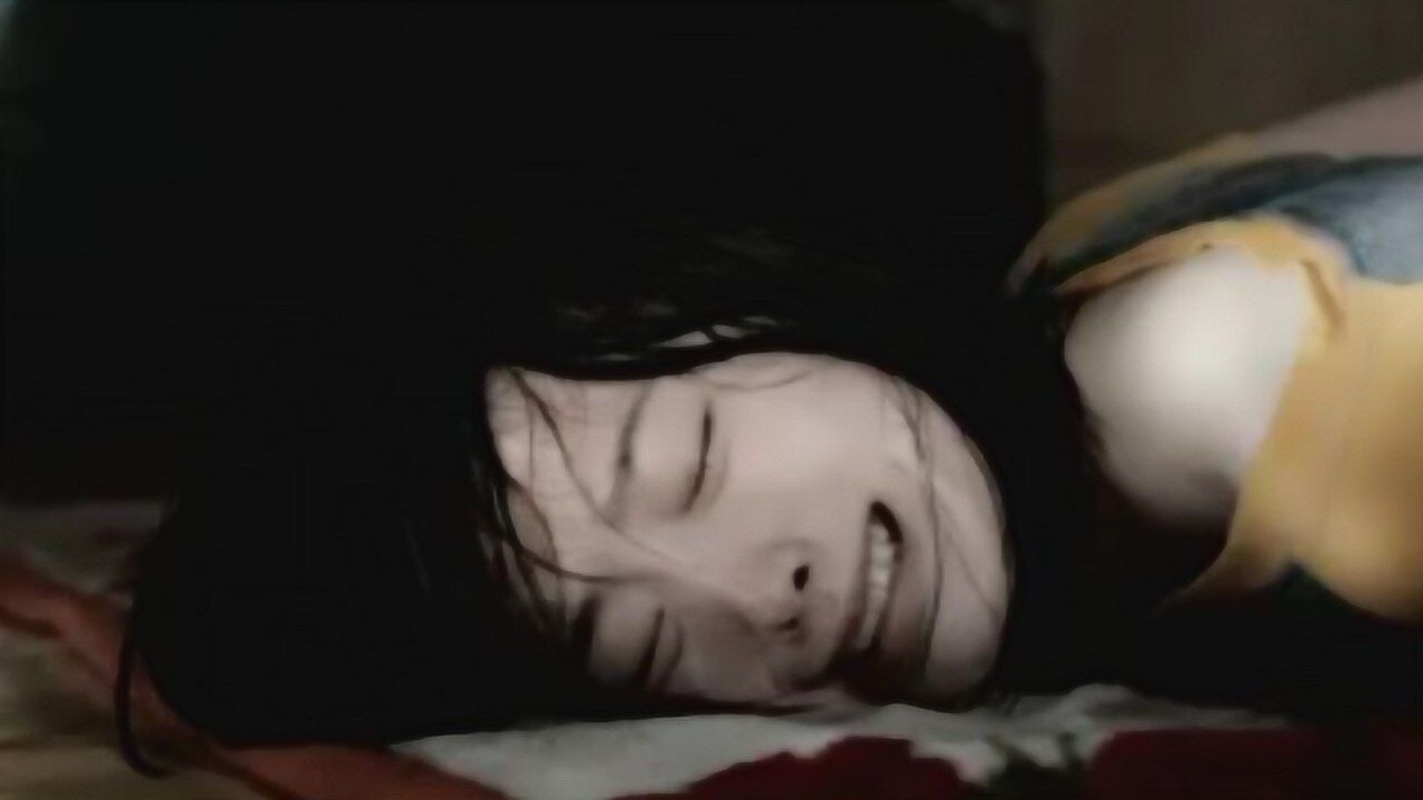 16岁少女被男友下药，送给43个社会青年糟蹋，实在是太虐心了!_高清
