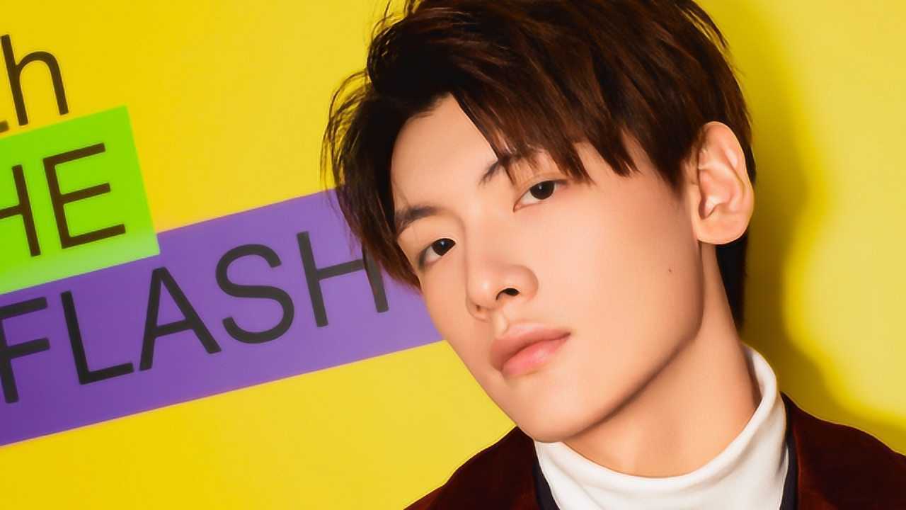 翟潇闻神仙唱段真是开口醉啊