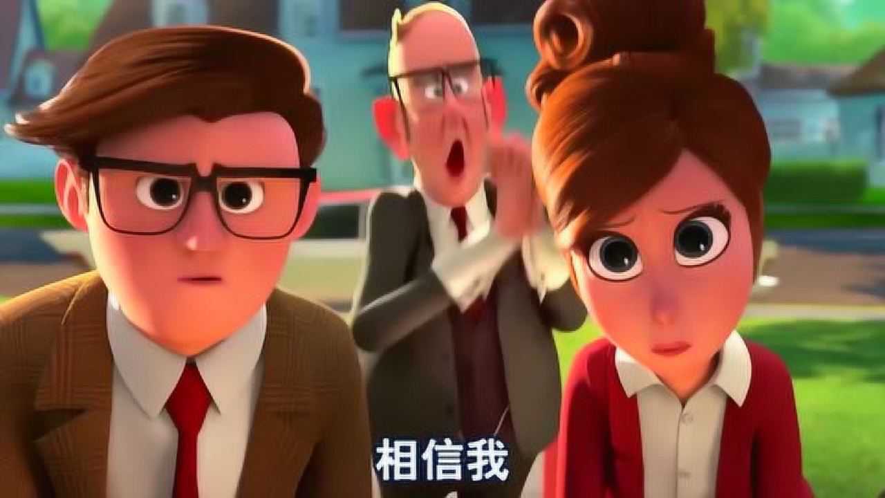 宝贝老板宝贝老板的爸爸妈妈被法西斯带走了兄弟俩要去救他们