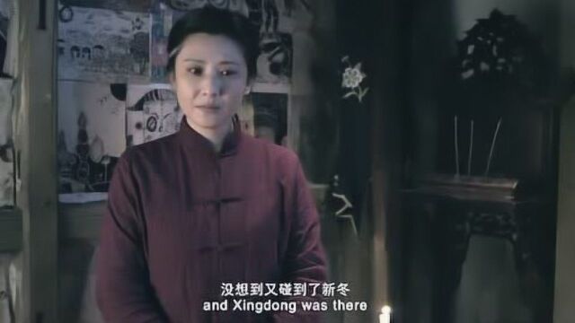 古镇凶灵:女子连杀两人真疯狂,原因竟是美女骗了自己的儿子