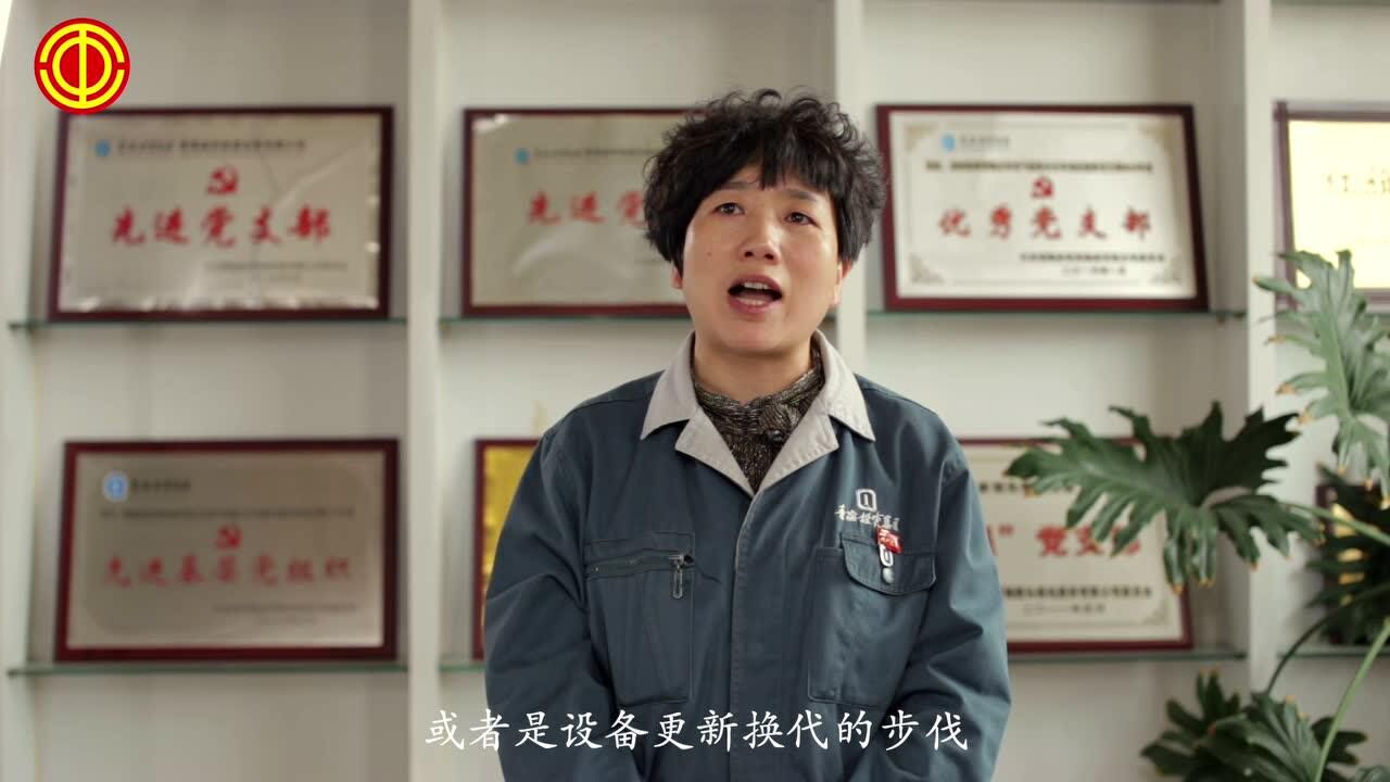 高原追梦人——连亚丽