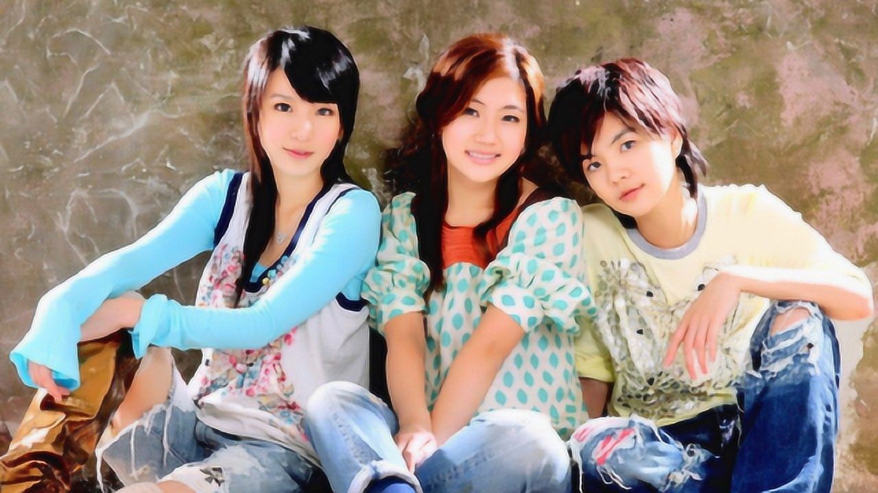 细数2004最火歌曲,神仙打架不过如此!