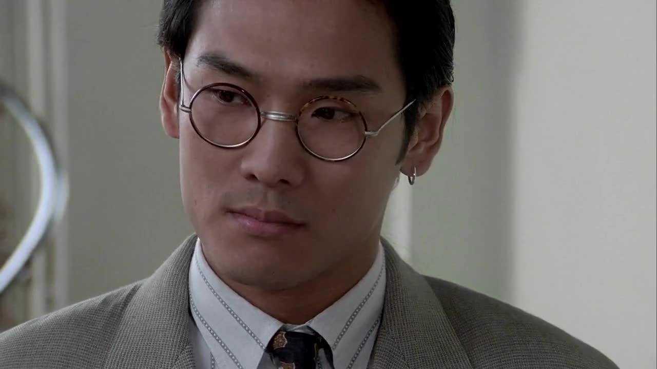 流氓医生没想到杜德伟表面上是位名医其实背地里却是个大反派