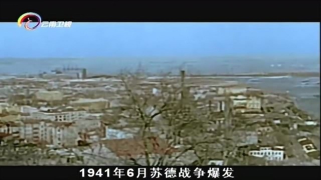 中国空军溃灭,陈纳德临危受命回美国“购机寻才”,以解燃眉之急