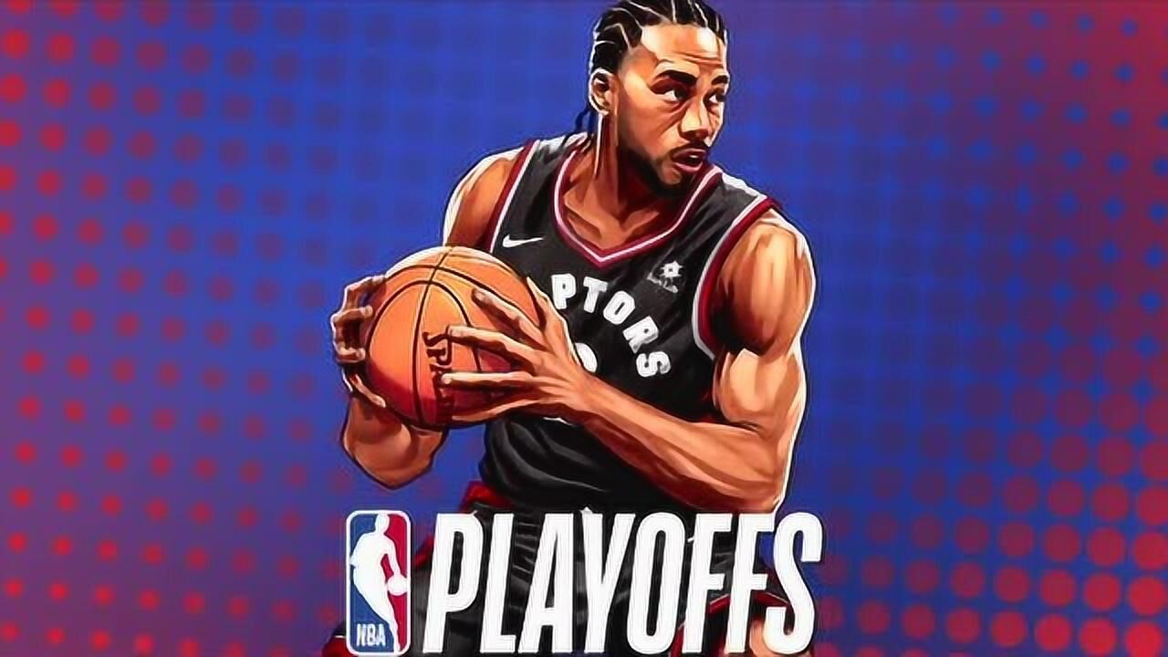 《球星梦剧场》巨星故事:1分钟带你了解莱昂纳德的成长故事_高清1080p