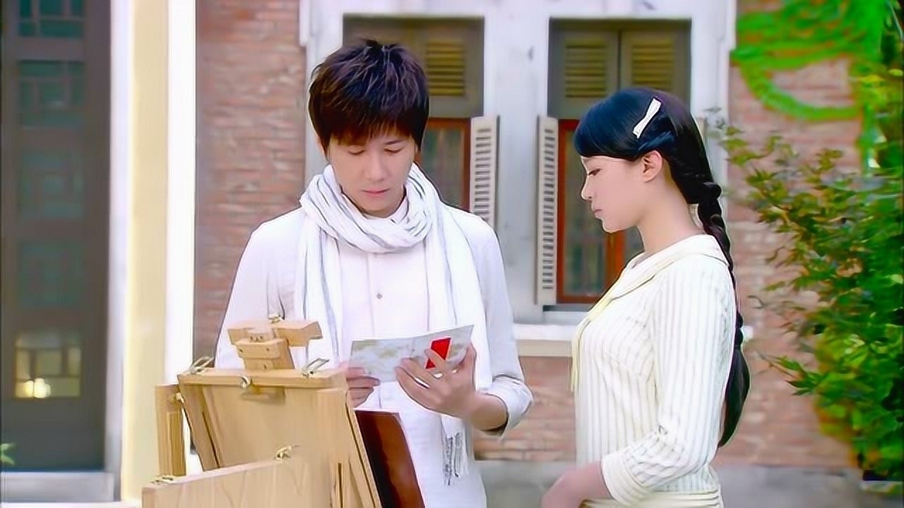 烽火佳人:黎雪梅为了哥哥黎邵峰,竟然答应去见沈之沛