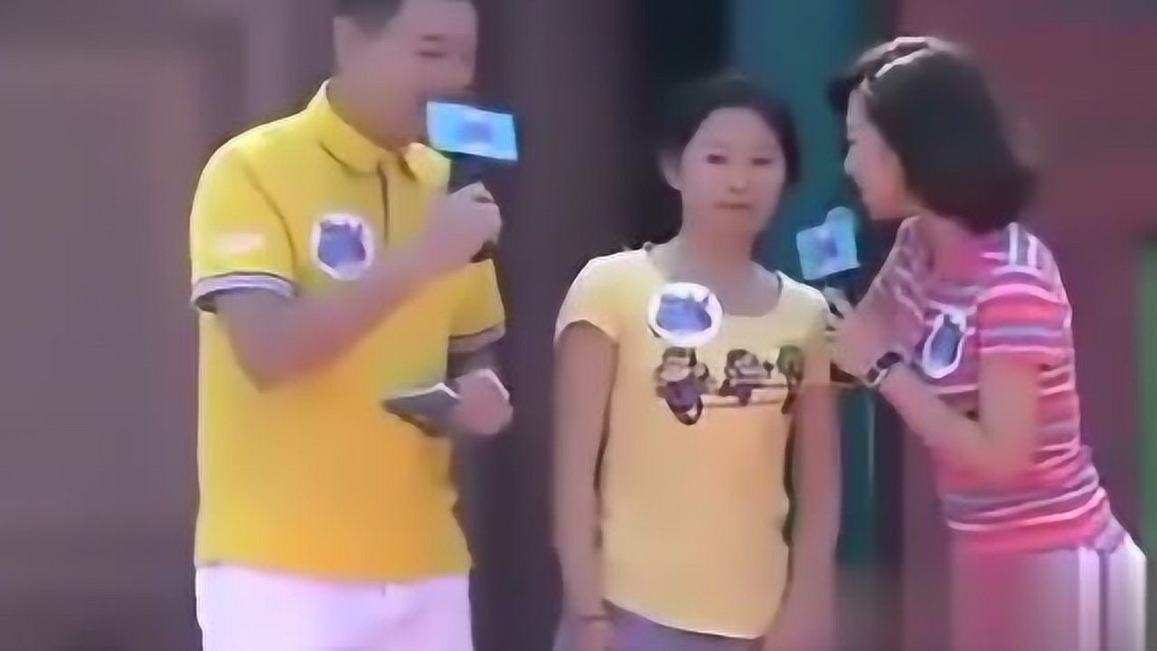 经典中的经典！张娅老师来闯关_高清1080P在线观看平台_腾讯视频