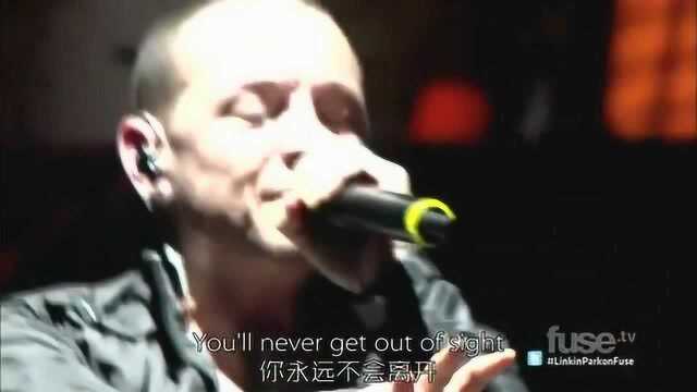 21世纪最伟大的摇滚乐队LinkinPark