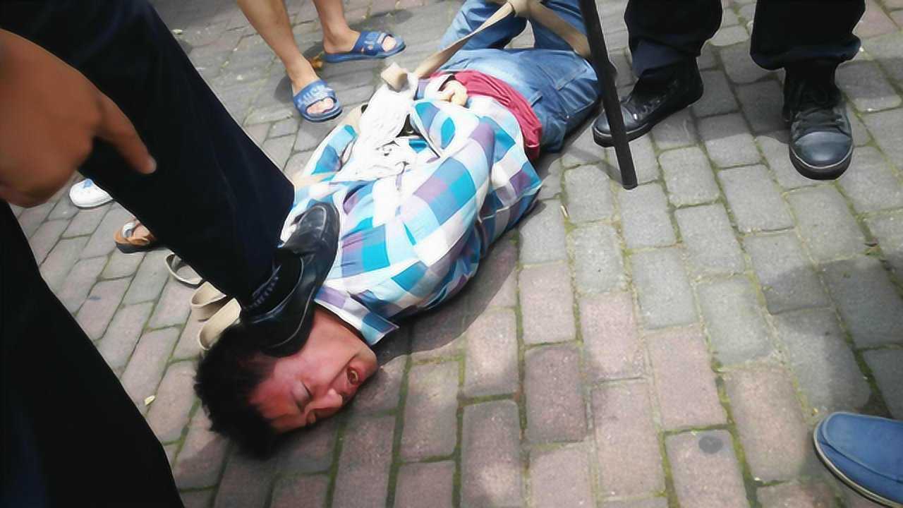 杀害小学生凶手判死刑!在校期间成绩优异,曾想通过知识改变命运