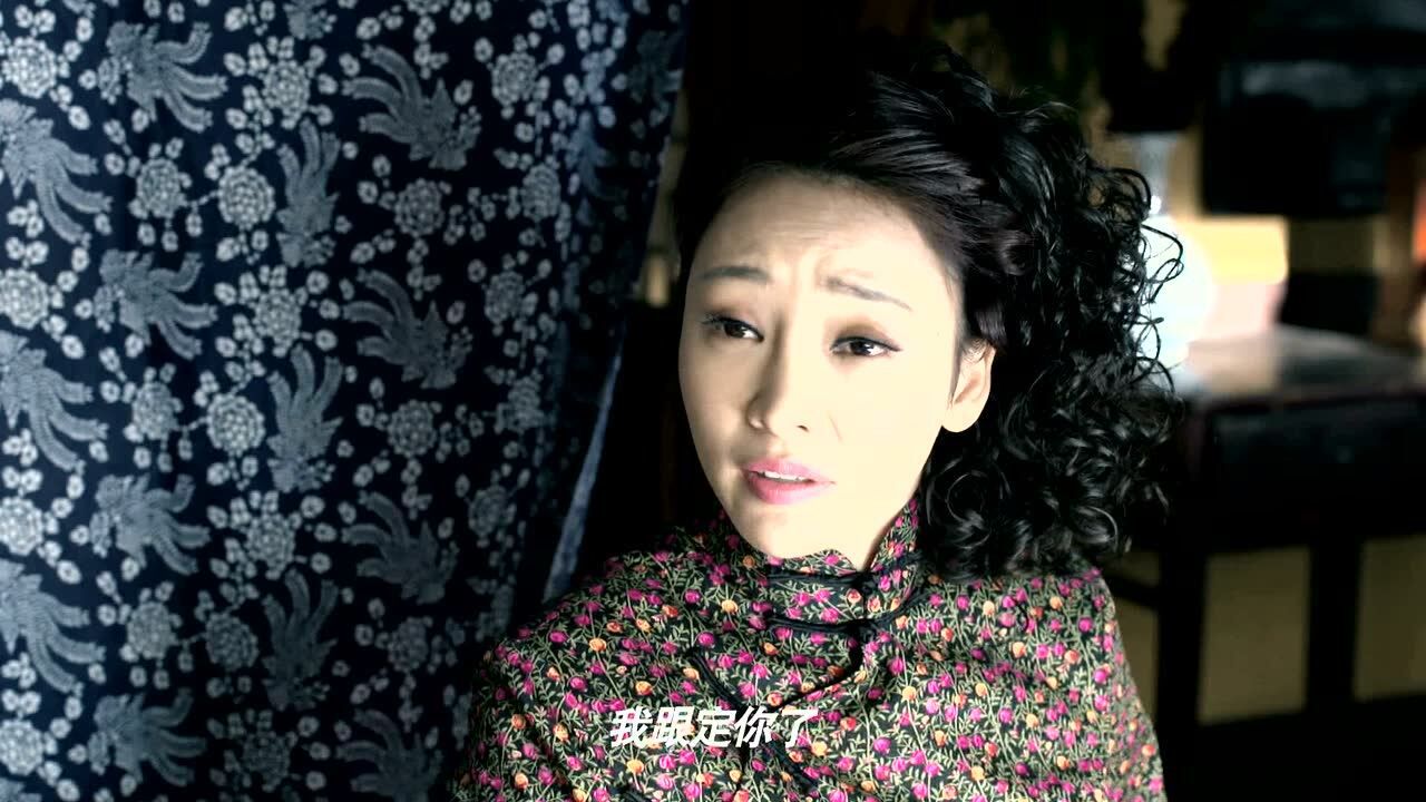 四川影视《我姥爷1945之绝命枪》预告宣传片_腾讯视频