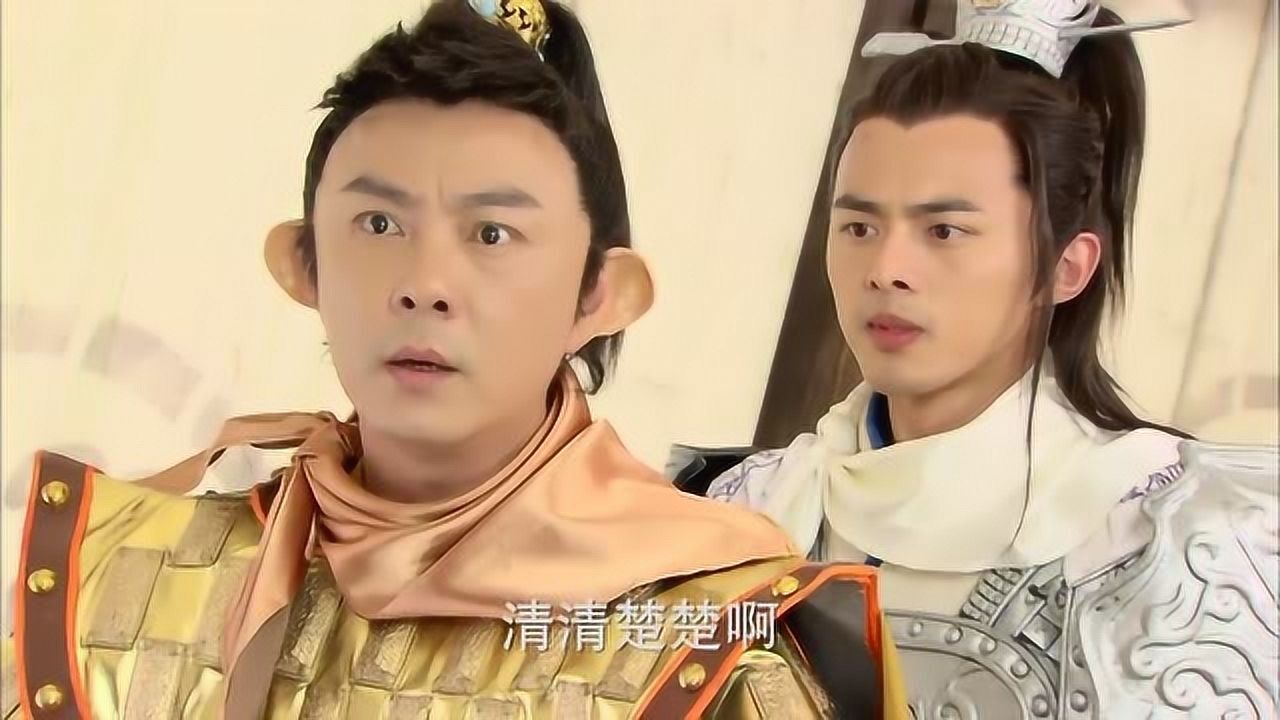 隋唐英雄:大耳牛要找优兰,薛金莲却为何要这样