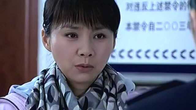 女人无悔:石惠这女人真给女人丢脸!对侵犯自己的人发善心,可笑