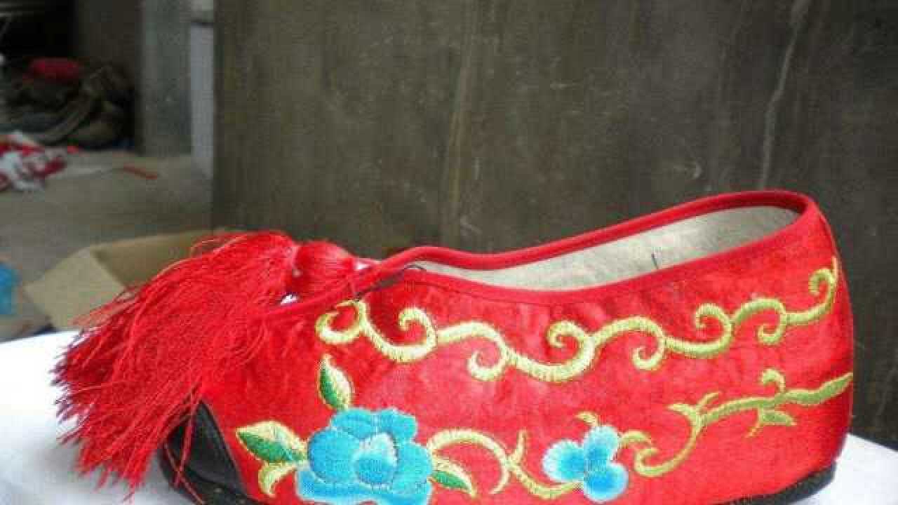 古代破鞋这个词的由来是什么两种说法涨知识了
