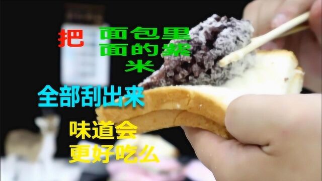 廿七日记45之紫米精髓