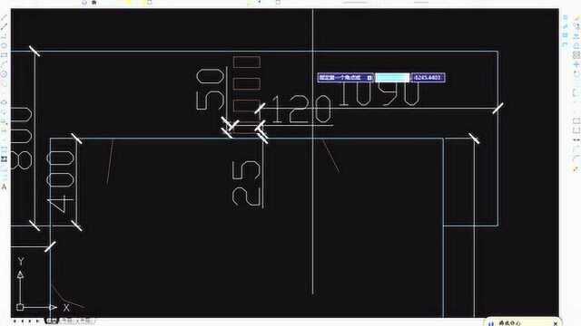 家装室内设计CAD之床模块制作方法