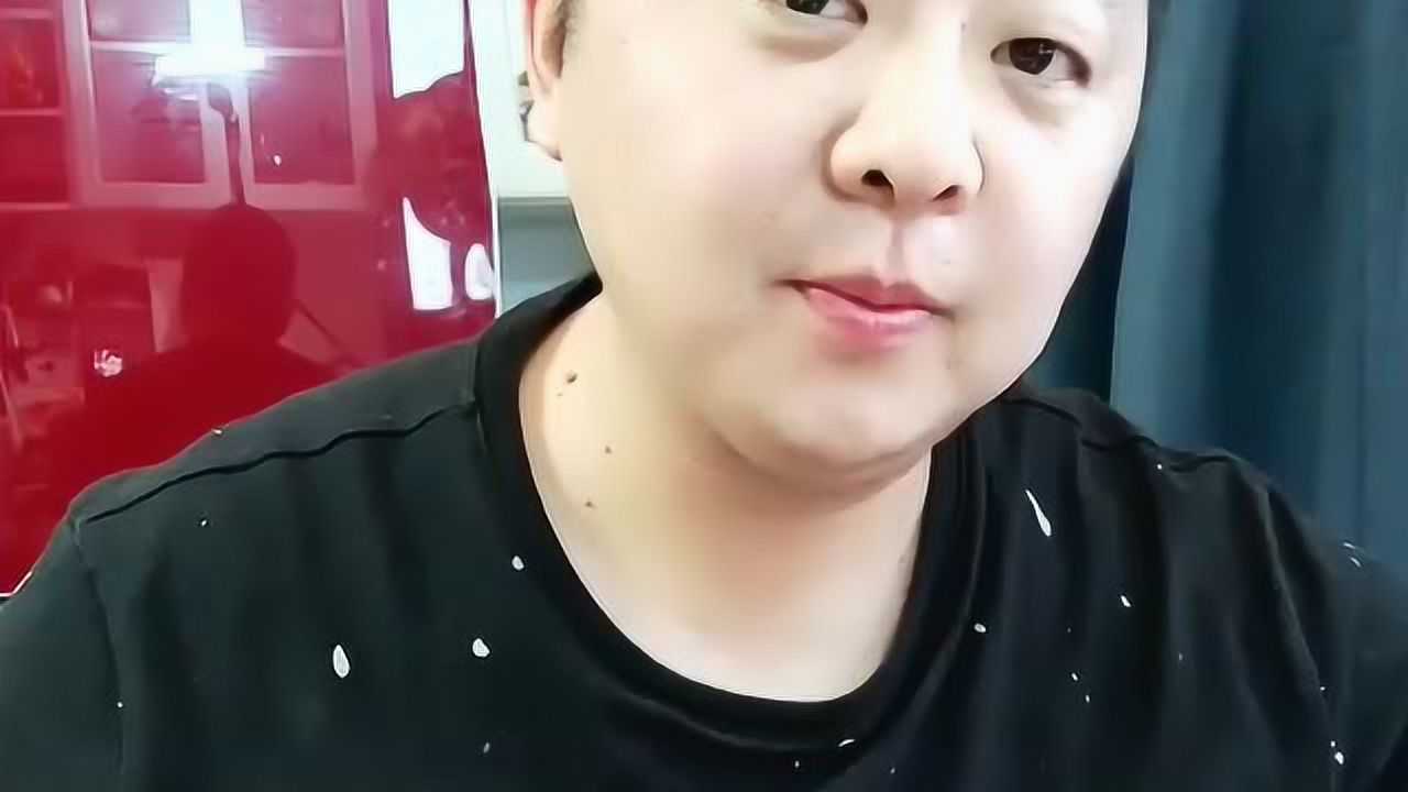 太厉害了!一般人吃不过他