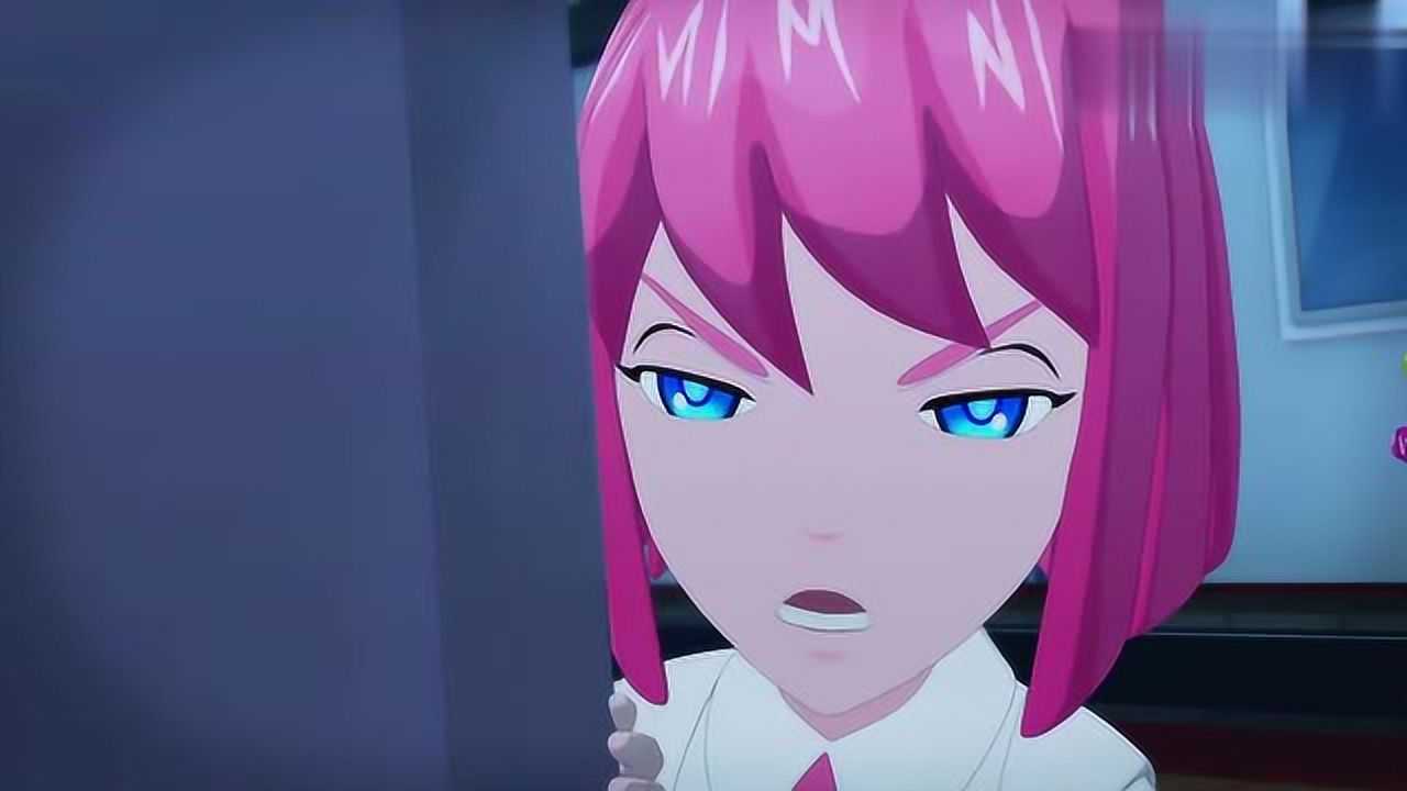 转战之超炫战士弥璐月城能否抓到小偷发生的一切也太灵异了