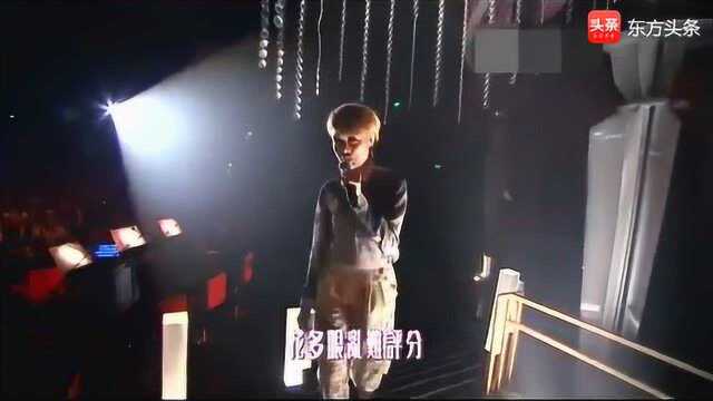 Joey Yung容祖儿倾情演唱《花千树》