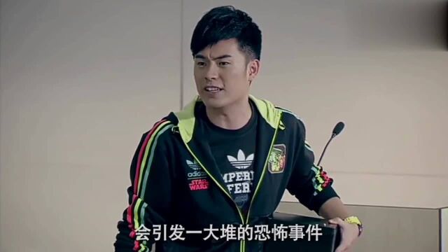 曾小贤在演讲会上胡乱解释互联网,没想到最后领导深信不疑