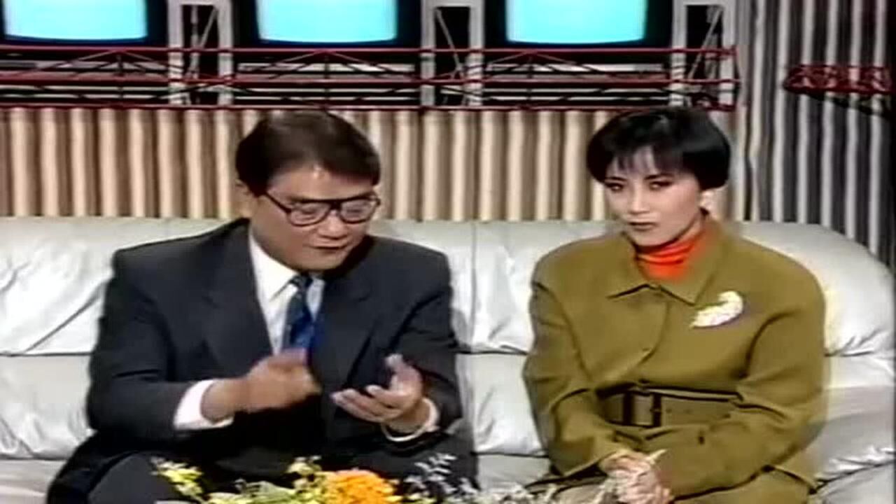 任白金曲迴響_劍合釵圓帝女花之庵遇香夭_高清1080P在线观看平台_腾讯视频