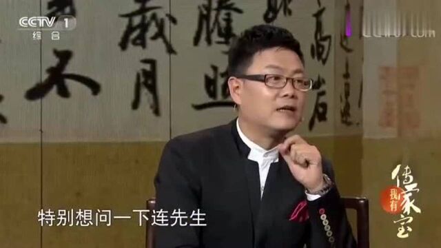 中国传家宝中的“宝中宝”是什么?它超越时代,是幅传世之作!