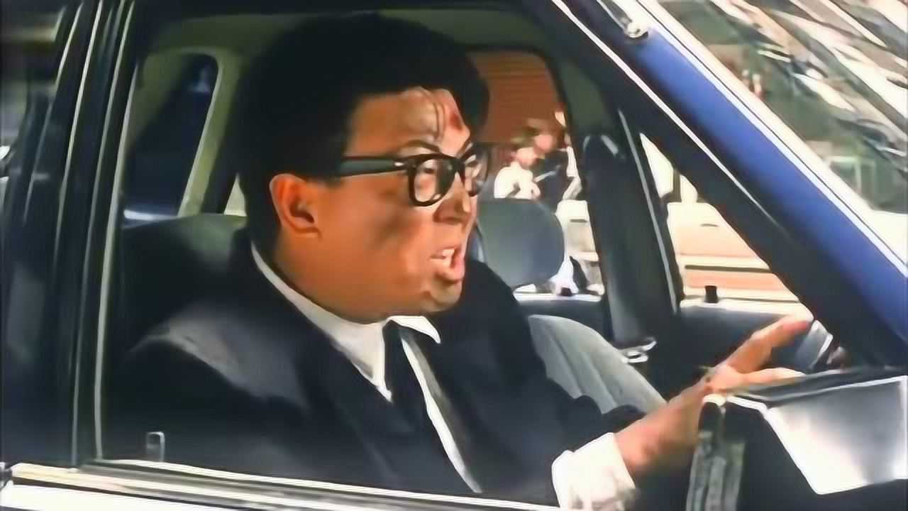 吴君如,陈百祥,曹查理香港最出名喜剧巨星搞笑鬼片,非常好看!