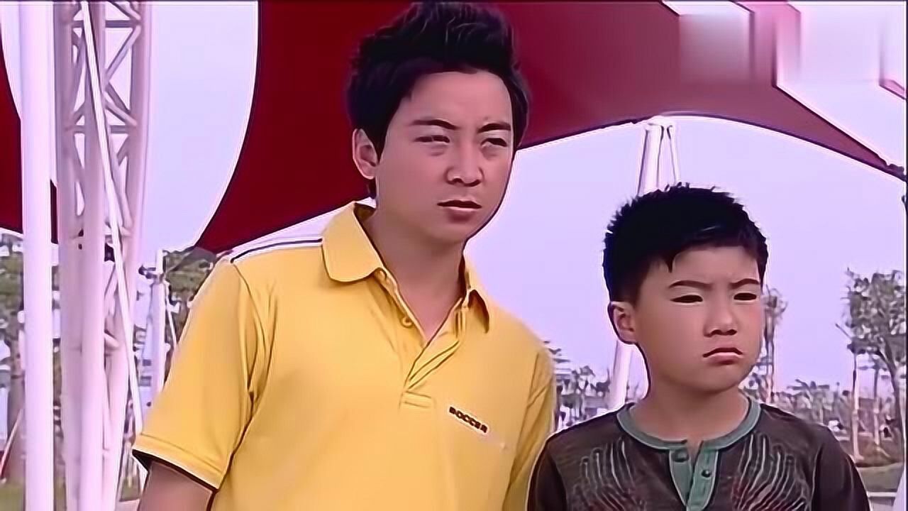 火力少年王:高添答应江知亚比试,看他的表情,就知道上钩了