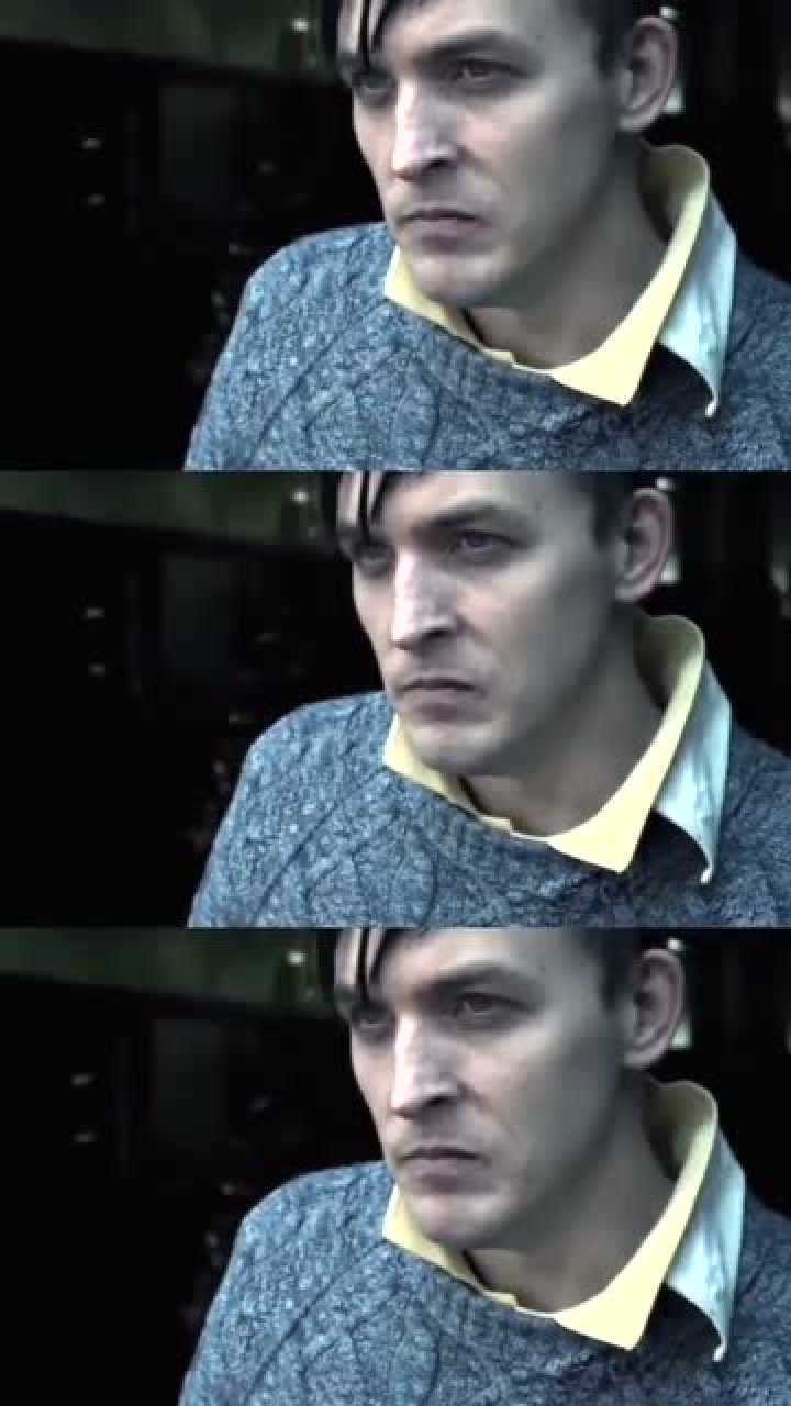 哥谭企鹅人你若成魔我便成佛待我归来我就是哥谭的王