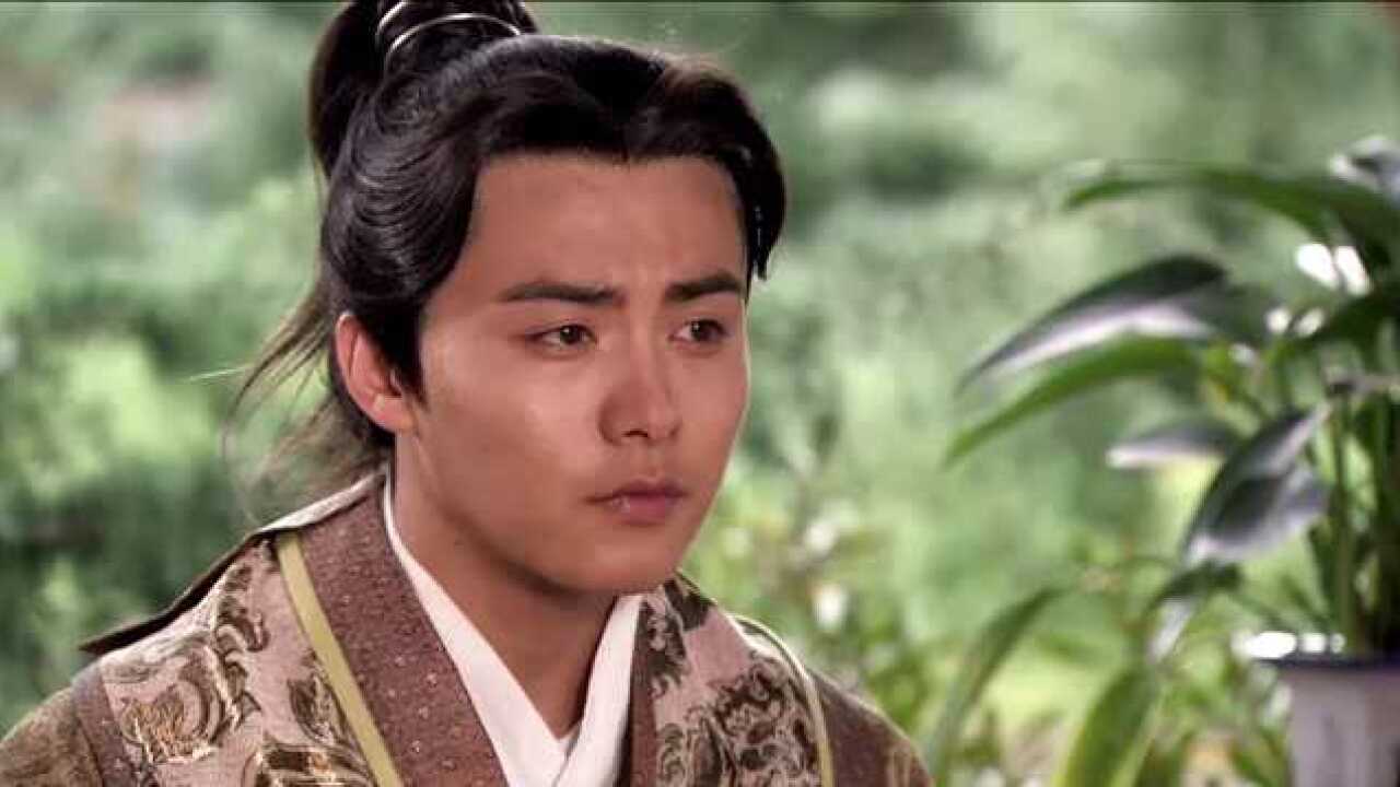 【马天宇饭剪cut】龙门镖局龚磐冬35
