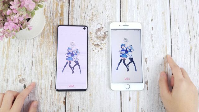 升级iOS13的iPhone8P对比三星S10,OneUI负优化真不是胡说!