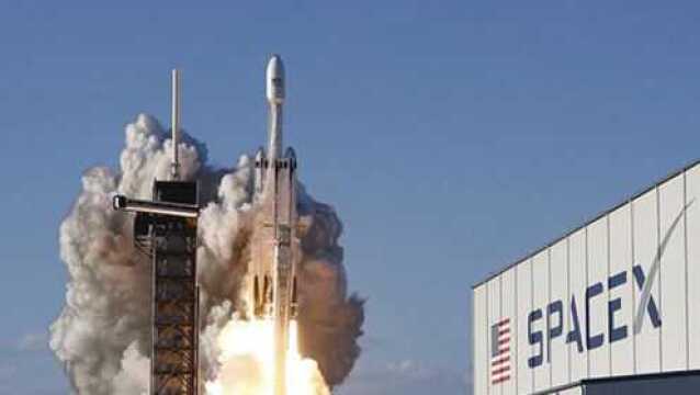 SpaceX新业务:与悼念公司为152人举行“太空葬礼”