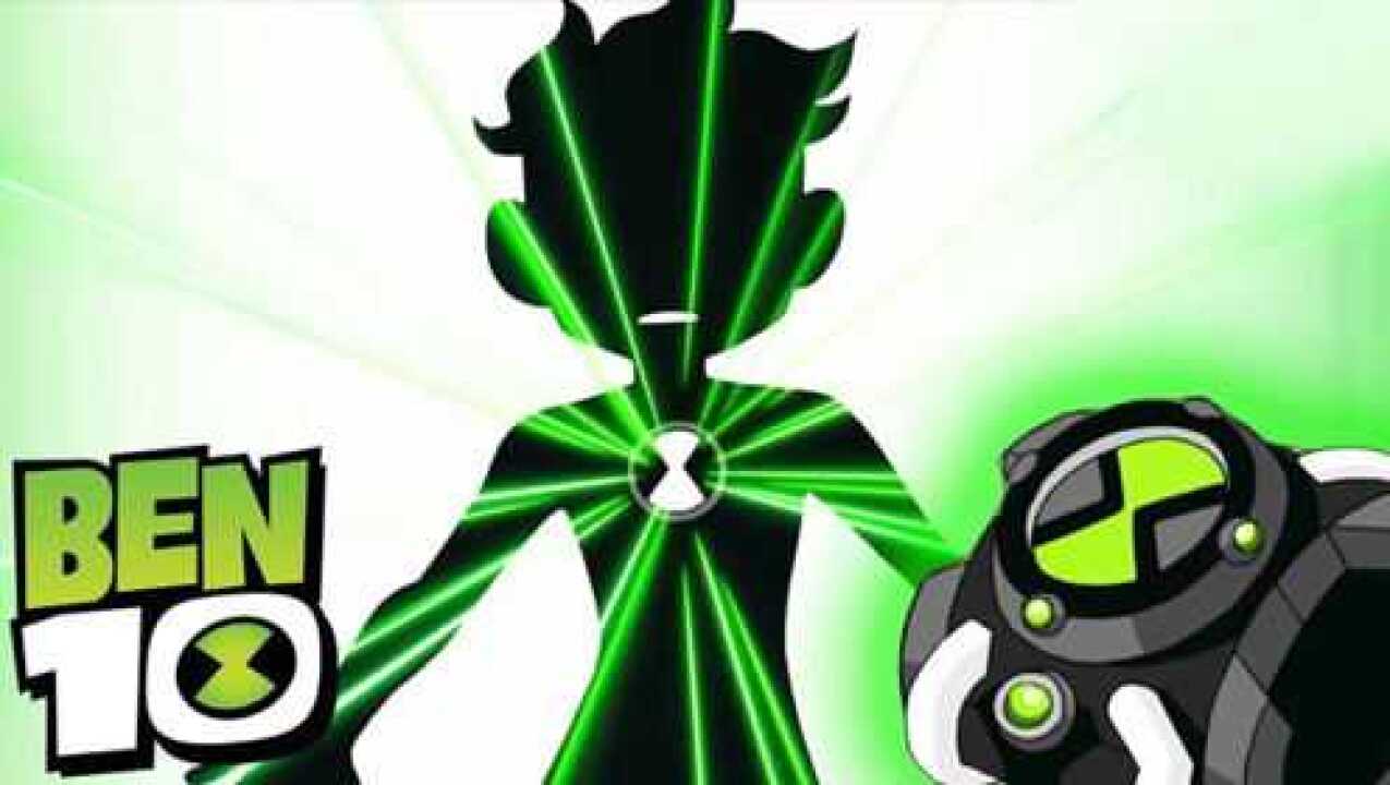 ben10少年駭客田小班得到變身手錶之後都發生了什麼