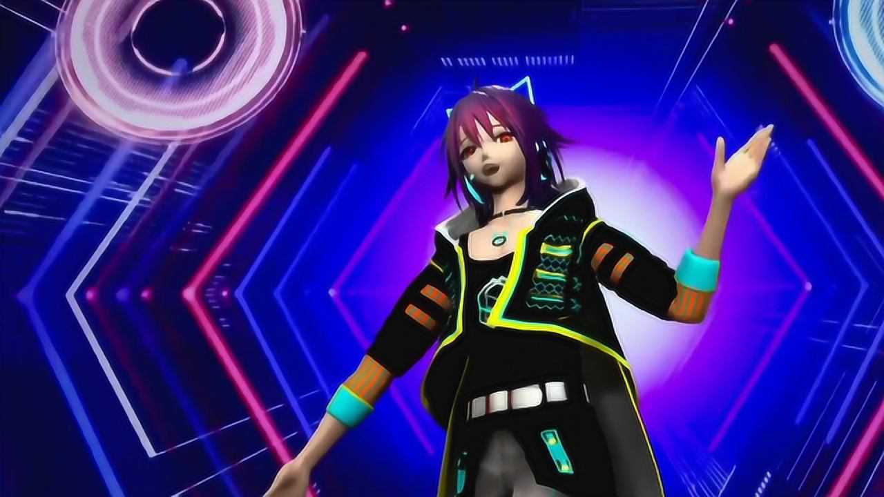 明日之子赫兹演绎悲怆世界瞬间带入另一个时空超赞