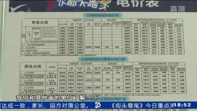 国内电价贵不贵?群众用电很实惠