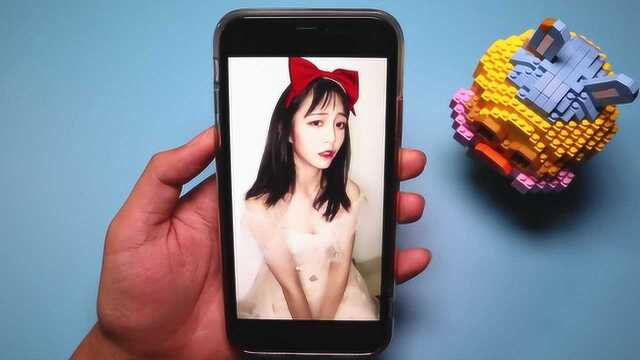 iPhone小技巧:平常喜欢看的公众号封面怎么下载?很简单!