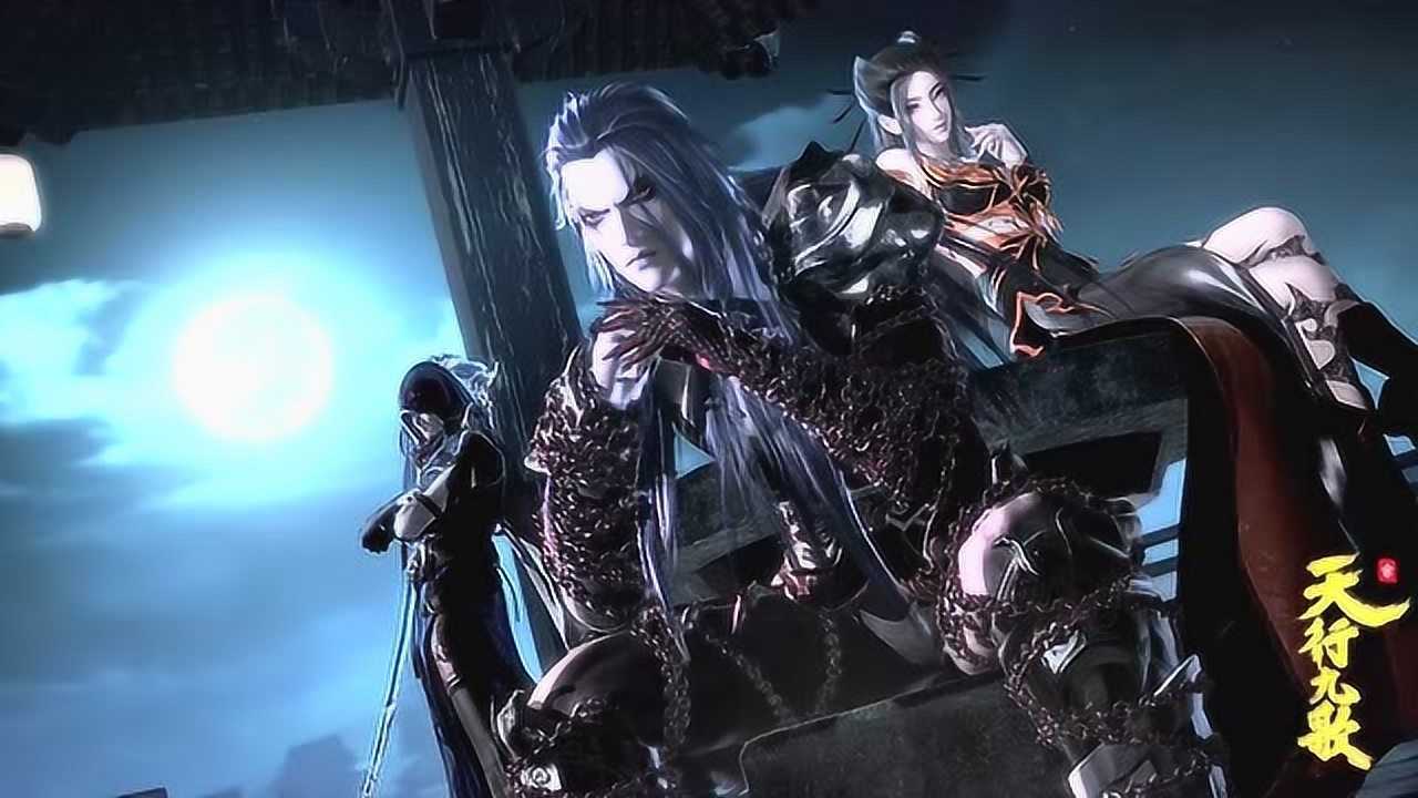 天行九歌韩国亏欠百越看来里面有故事啊