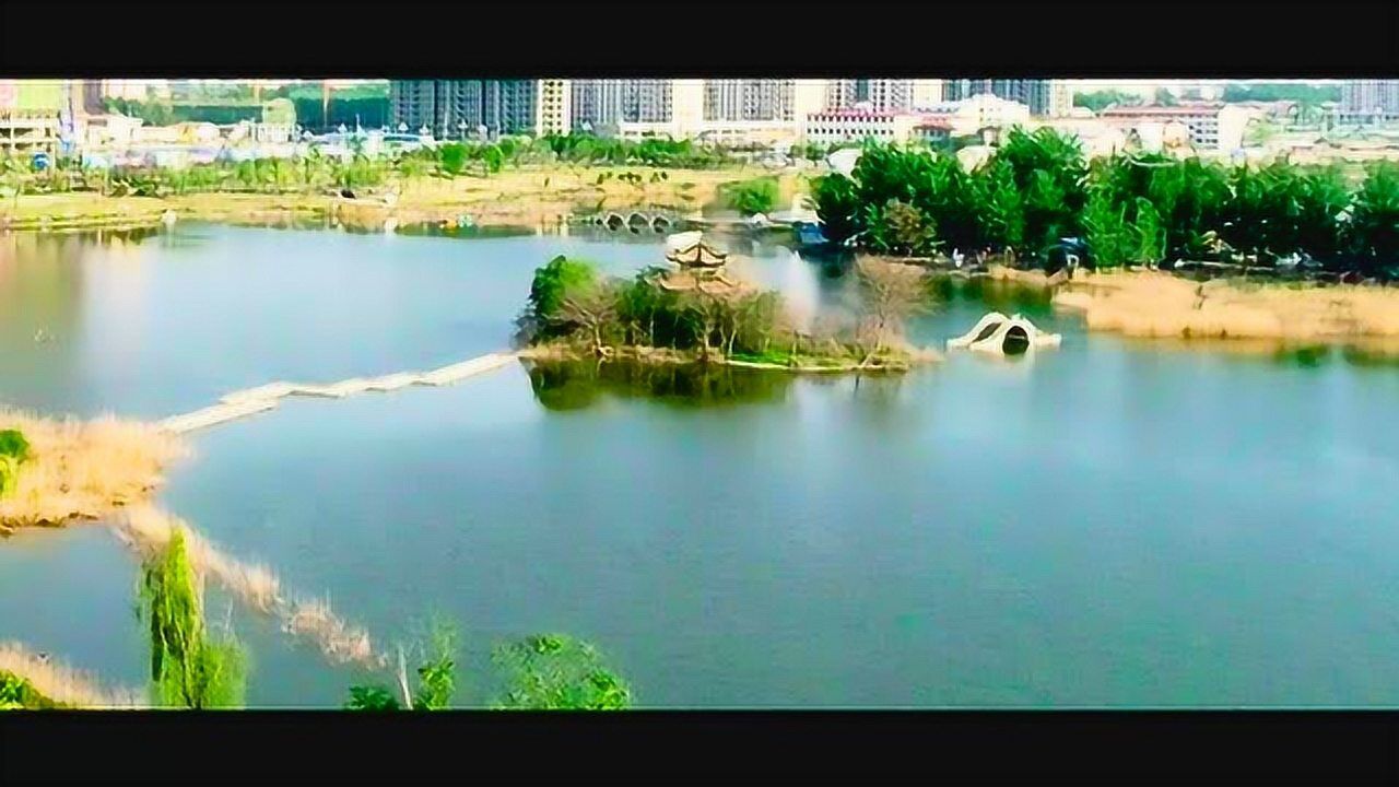 河南省商丘市夏邑县宣传片_高清