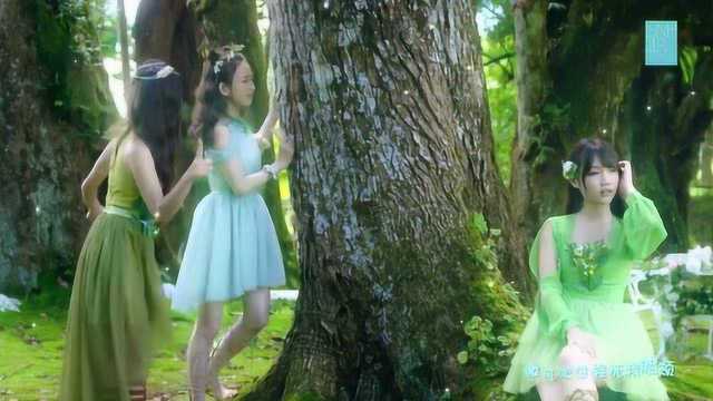 SNH48泳装MV《梦想岛》正式版