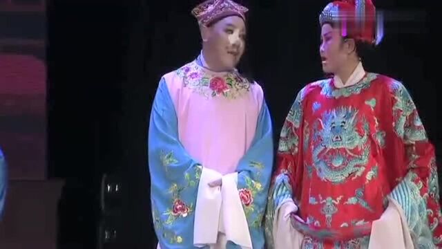 曲剧小戏《双拜堂》选段,边玉洁老师精彩演唱,经典