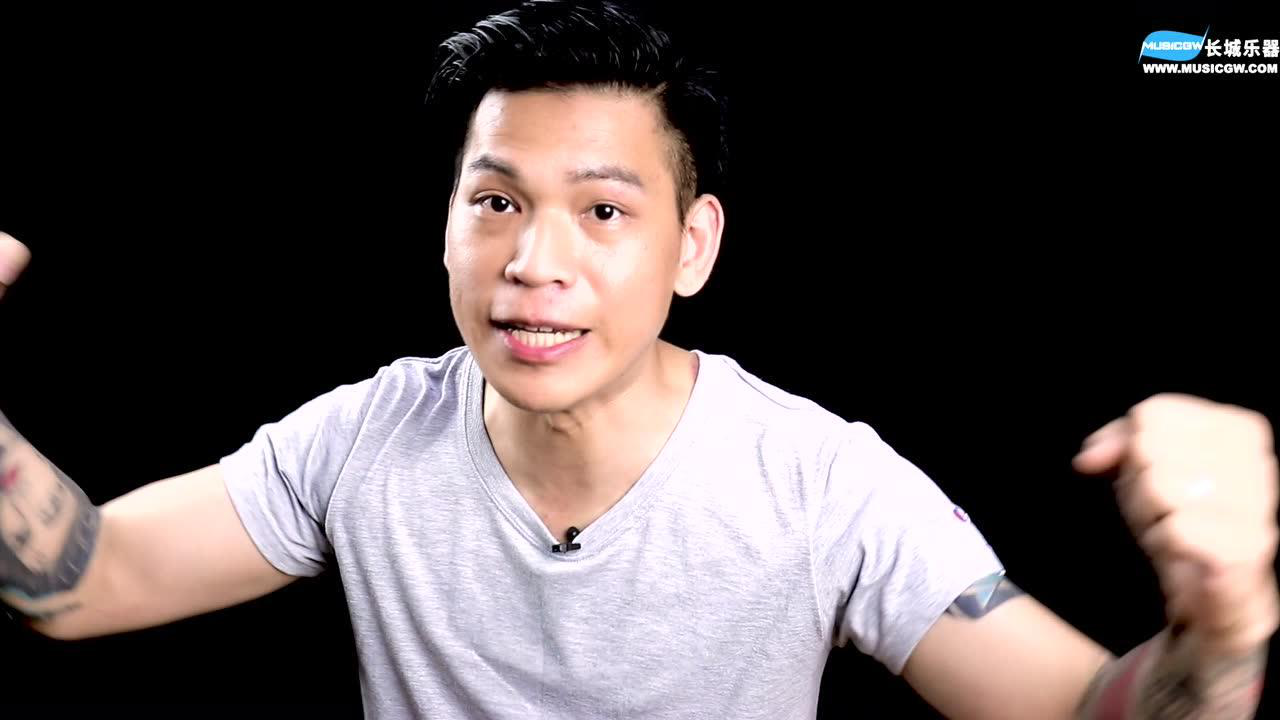 celestion百变龙喇叭兰海鹏老师测评3