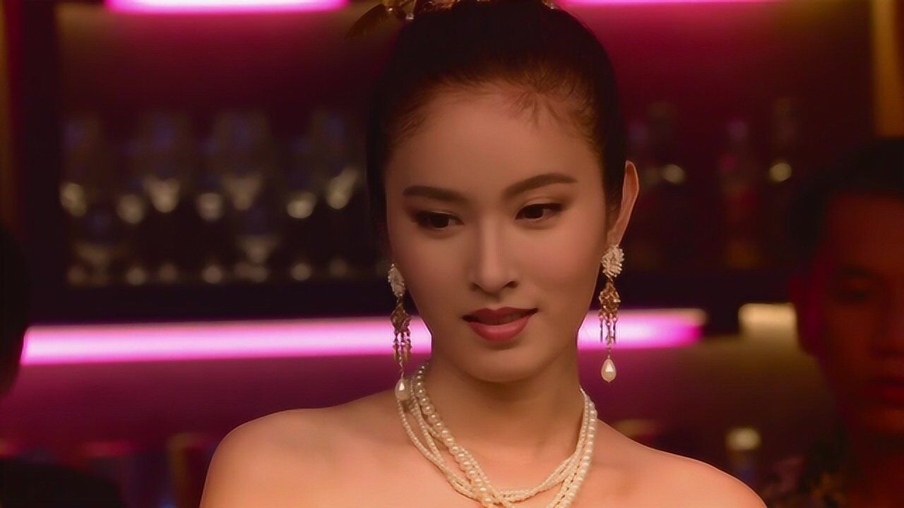 澳门风云2小马试图耍无赖美女微微一笑下一秒笑趴