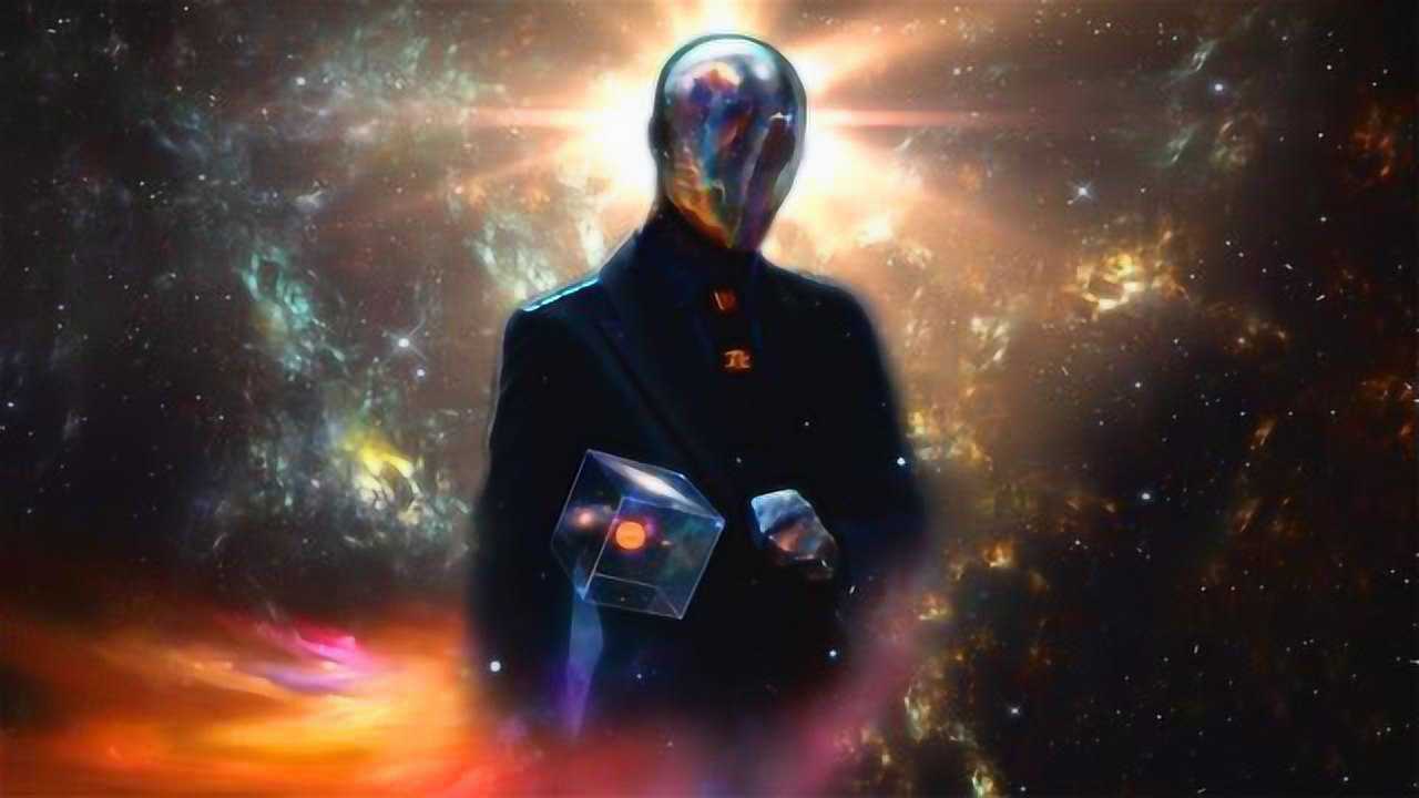 《三体》中的歌者文明,拥有毁灭太阳系的能力,为何却害怕人类?_高清1080P在线观看平台_腾讯视频