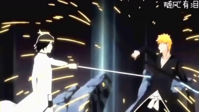 死神BLEACH:一护VS第0十刃牙密+第4十刃乌尔奇奥拉