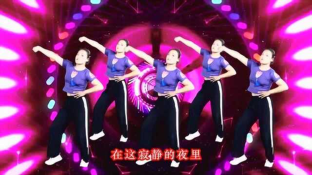 一曲劲爆李梦茹《今夜真的好想你》DJ2019版