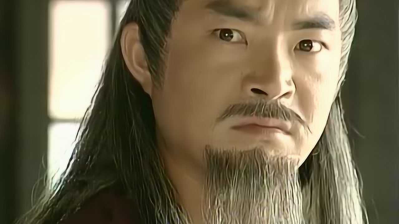 风云雄霸天下破军大闹无名的住所他的做法让无名生气