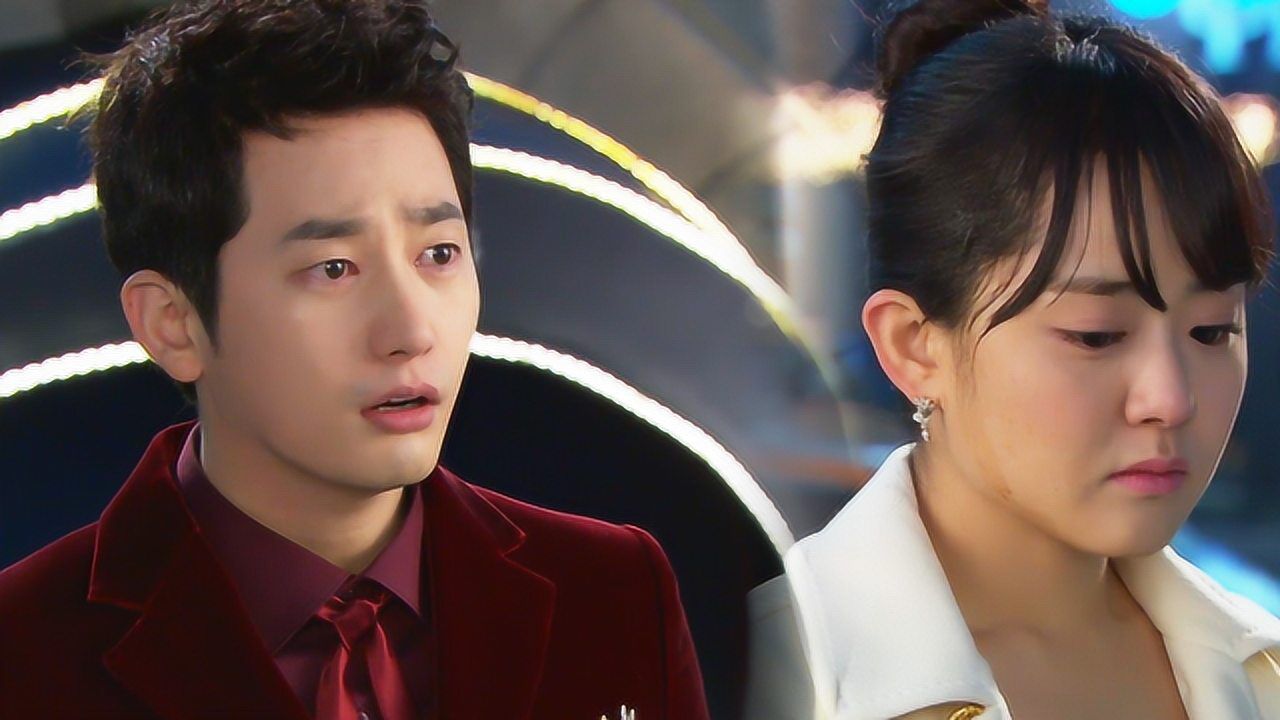 清潭洞爱丽丝精彩合集清潭洞爱丽丝好可怜的文根英朴施厚知道真相后