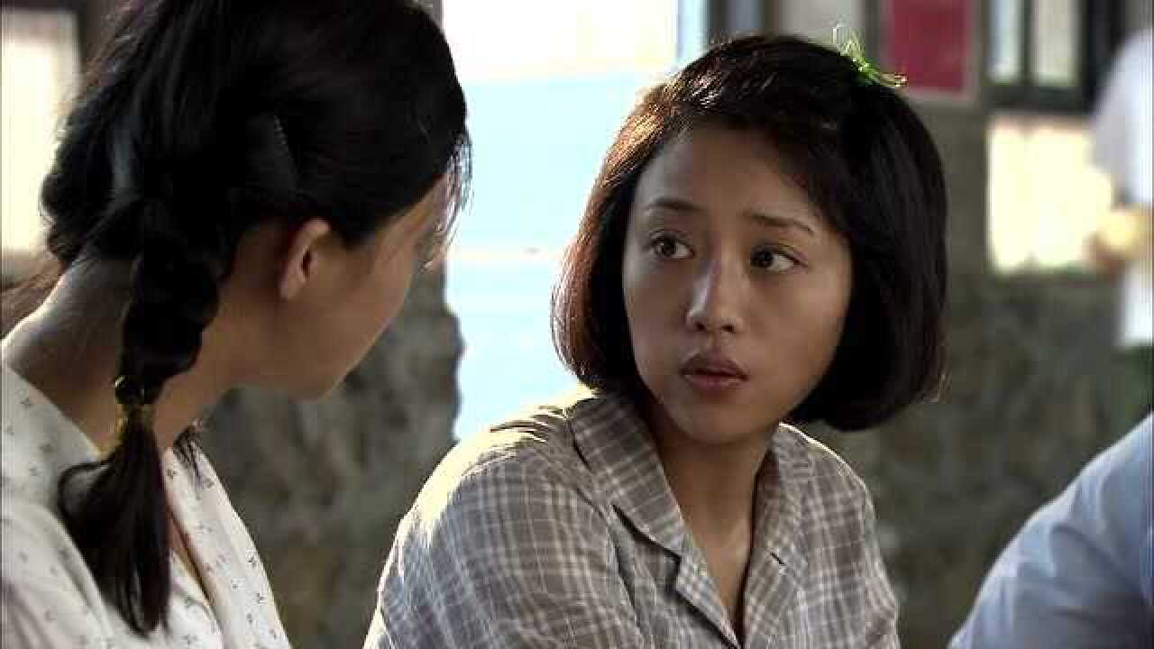 知青周萍担心留不下班长悉心嘱咐教导太让人暖心了