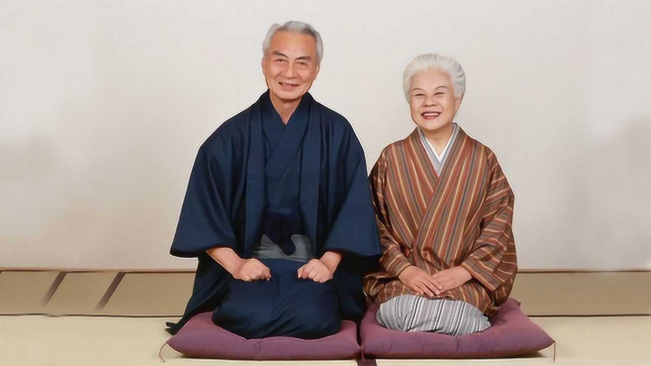 日本人不喜欢运动,为什么还是全球最瘦,最长寿的国家?