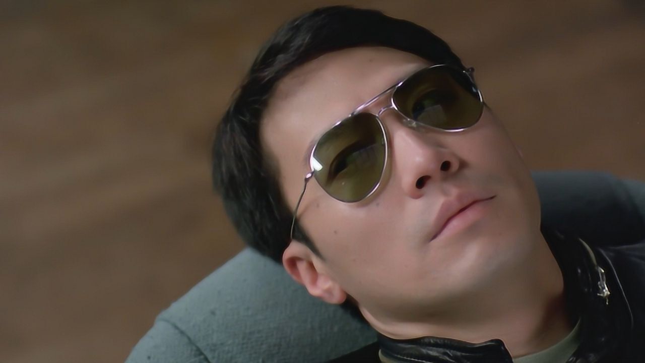 一见钟情:黎明意外受伤,不料父亲一句话,确定是亲生的