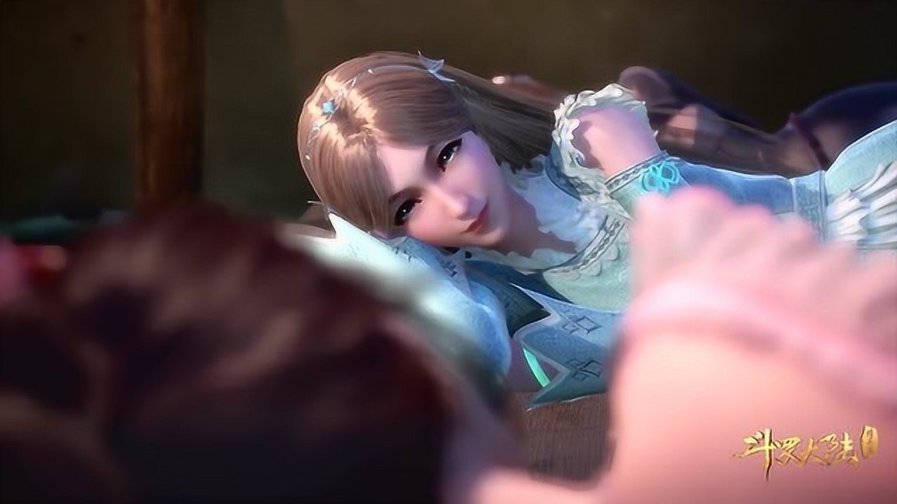 斗罗大陆:你们家的荣荣好调皮哟